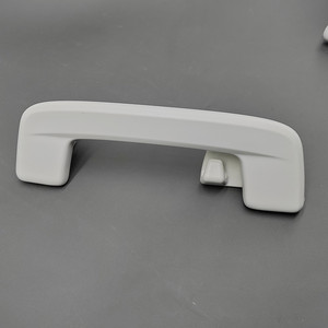 Manija de Puerta Volkswagen 857643, Accesorio Interior de Plástico con Clip para ID3, ID4, ID6, Golf 8 MK8 - Product Image 2