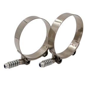 <span class=keywords><strong>T</strong></span> Bolt kẹp không gỉ <span class=keywords><strong>t</strong></span> Bolt Ống kẹp Ống kẹp - Product Image 4