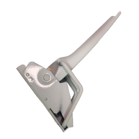 Poignée de hayon de porte arrière Poignée extérieure extérieure de porte arrière pour Toyota Hilux Vigo 2005-2015 66170-0k020