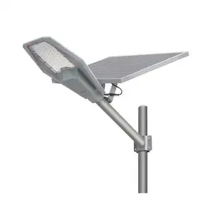 Aluminium Straatlandschapslichten Zonne-Verlichting Ontwerp Groothandel Hot Sale Solar Light Led Street