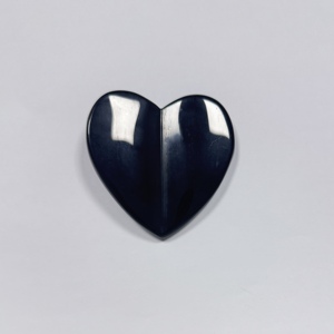 Popular Selling Wholesale 3D Heart-shaped Board Rose Quartz Green Aventurine Heart Facial Beauty Board Face Gua Sha - Product Image 5