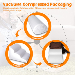 Marche amovible pour animaux de compagnie, nouveauté, enveloppe pour chiens et chats, idéal au lit haut, en mousse, amovible - Product Image 5