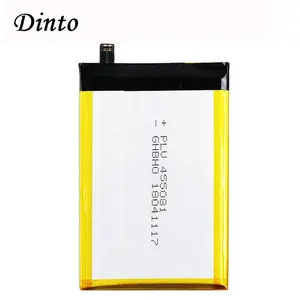 แบตเตอรี่คุณภาพสูง 3050mAh สำหรับ Ulefone Metal แบตเตอรี่สำรองในตัวสำหรับสมาร์ทโฟน Ulefone Metal - Product Image 1