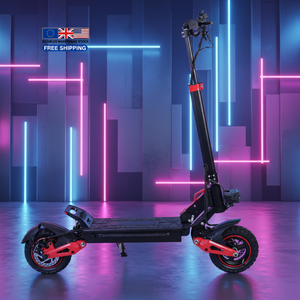 Scooters <span class=keywords><strong>électrique</strong></span>s tout-terrain à deux roues pour adultes, 11 pouces, propulsion arrière, pliables, étanches, vente en gros de scooters <span class=keywords><strong>électrique</strong></span>s - Product Image 1