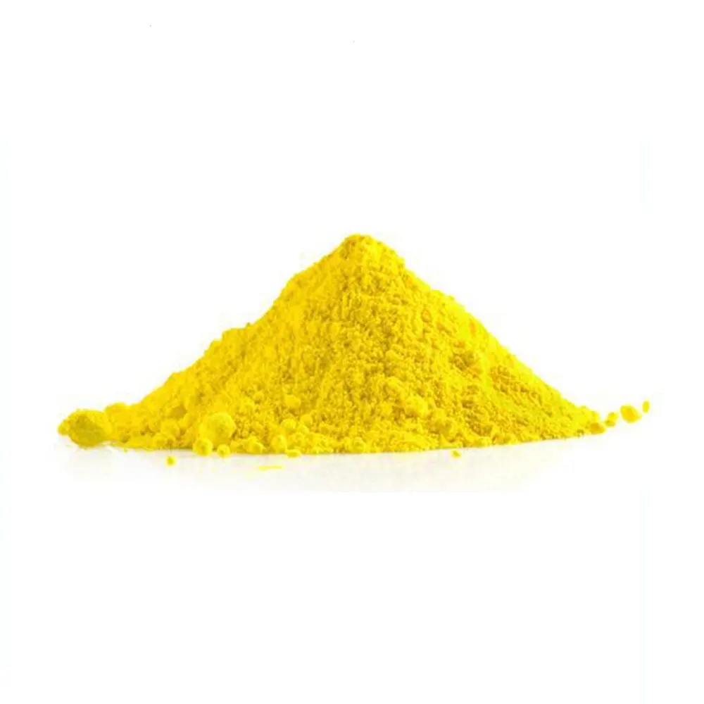 Direto Amarelo 132 água solúvel em pó corante tecido corante atacado