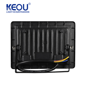 Быстрая доставка алюминиевая лампа корпус IP66 водонепроницаемый открытый 30 Вт Светодиодный прожектор с Smd чипом - Product Image 5