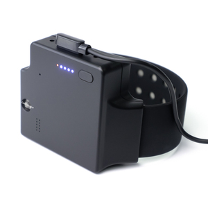 GPS Ankle Monitor for Probation Dual SIM Anti-Tamper House Arrest Bracelet 4G Real-Time Tracking for Offenders in European Union - Product Image 5