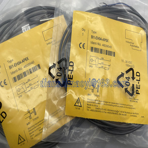 Interruptor de proximidad de suministro puntual, nuevo, Original, entrega rápida, garantía de un año, 1/2/1/<span class=keywords><strong>AP6X</strong></span>/RN6X/RP6X - Product Image 6
