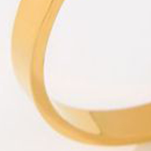 สร้อยข้อมือสแตนเลสรูปงูชุบทองคริสตัลไรน์สโตนกำไลแฟชั่นสำหรับทุกเพศ - Product Image 6