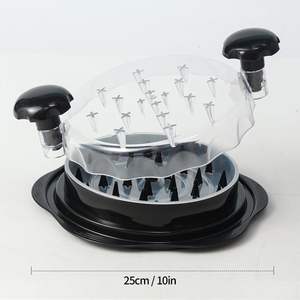 Nouvel Outil de Désossage de Poulet en Gros avec Poignée Ergonomique pour Grandes Portions de Poitrine - Product Image 3