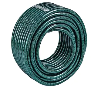 Professional Manufacturer 100ft Magic expandable Garden Hose for washing and cleaning