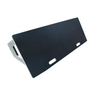 Hassas reaksiyon eğitim ekipmanları futbol eğitimi Backplane futbol Rebound sıçrama kurulu katlayabilirsiniz - Product Image 2