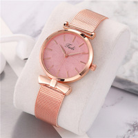 Montre à quartz pour femme avec nœud papillon, bracelet en acrylique, écologique, tendance, best-seller du commerce extérieur, vente en gros d'usine