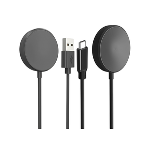 Cable de Carga Magnética Rápida, Accesorios para Relojes Inteligentes, <span class=keywords><strong>Cargador</strong></span> para <span class=keywords><strong>Samsung</strong></span> Galaxy Watch 8 Ultra 7 6 <span class=keywords><strong>5</strong></span> 4 - Product Image 3
