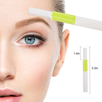 NOUVEAU Rasoir pour sourcils Lady Shaver Cosmetics, mascara pour sourcils, rasoir de toilettage pour sourcils