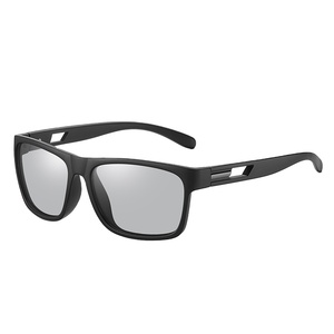 Nuovi occhiali da sole sportivi polarizzati uomini e donne da equitazione all'aperto occhiali da sole polarizzati visione notturna giorno e notte - Product Image 3