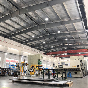 Kits de tierra a presión de instalación fácil y rápida - Product Image 4