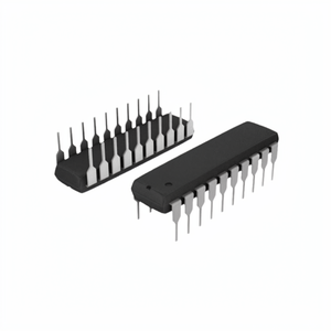 Composants électroniques Fabricant CI FF D TYPE SNGL 8BIT 20DIP 20 DIP (0.300", 7.62mm) Logique DM74LS534N BOM CI En stock - Product Image 1