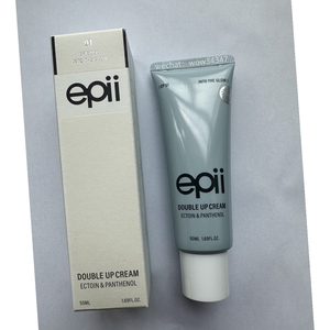 Epii EPISODE INTO the GLOW Crema Doppia Azione con Ectoina e Pantenolo, Idrata e Migliora l'Aspetto di una Pelle Sana - Product Image 5