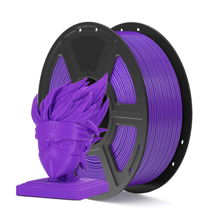 LONGQI Mixed Materials 3D Printer Filament <b>PLA</b> PETG ASA TPU ABS PC PA6 Nylon CF GF 1.75mm 1kg Plastic Rolls - Product Image 1
