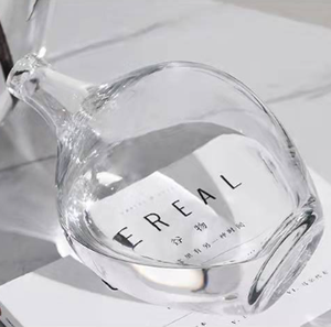 <span class=keywords><strong>Vase</strong></span> de sol en verre sodocalcique de 9 L, bouteille en verre de gallon, vente en gros à Shanghai - Product Image 3