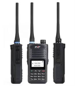 TH-UV99 วิทยุสื่อสารแบบพกพาแบบสองทาง UHF VHF ดูอัลแบนด์ VOX คีย์บอร์ดแบบเต็มรูปแบบพร้อมเครื่องชาร์จประเภท-C สำหรับระยะไกล - Product Image 4