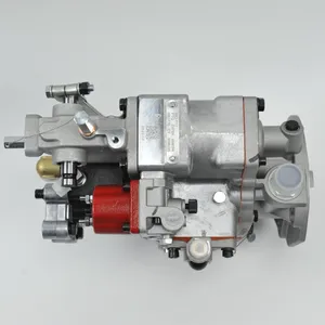 Ricambi motore Cummins originali KTA19 K19 pompa iniezione carburante 3883776 3096205