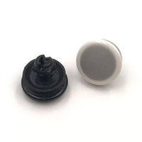 Capuchon de Joystick Universel de Remplacement, Couvercle Analogique 3D pour PSV1000 PS Vita 1000 2000 PSV2000, Pièces de Réparation pour Console de Jeu