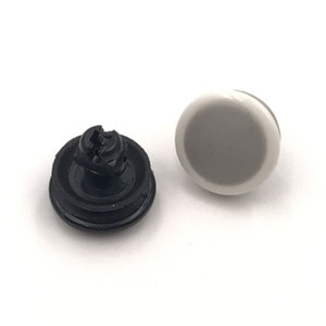 Universal Replacement Joystick Rocker Cap 3D Analog Cover for PSV1000 <strong>PS</strong> <strong>Vita</strong> 1000 2000 PSV2000 <strong>Game</strong> Console Repair Parts - Product Image 4