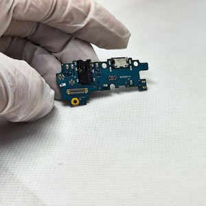 Pieza de Repuesto para Teléfono Celular Libreduty, Placa de Puerto de Carga para A42 5G SM-A426U/A426B, Diseño de Barra Azul, Cable Flexible, Conector de CC - Product Image 6