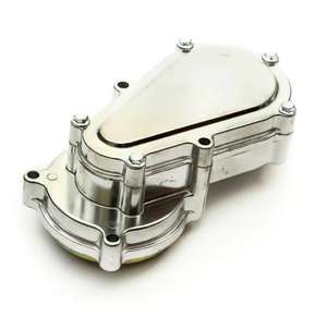 Mini Moto Dirtbike şanzıman güdük debriyaj çan 11T dişli dişli kutusu <span class=keywords><strong>49cc</strong></span> 2 İnme - Product Image 6