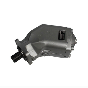 Motor de Pistón de Desplazamiento Fijo F12-30 F12-40 F12-60 F12-80 F12-90 F12-110 F12-125 F12-152 F12-162 F12-182 F12-250 para Uso Industrial - Product Image 1