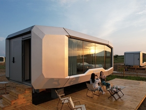 Capsule spatiale de luxe, <span class=keywords><strong>nouvelle</strong></span> capsule spatiale mobile portable, conteneur de capsule spatiale, prix de la capsule spatiale, pas encore d'<span class=keywords><strong>avis</strong></span> - Product Image 3