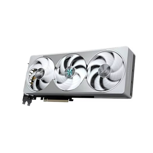 New Gigabyte GeForce RTX 5080 AERO SFF OC 16GB GDDR6X PCI Express 3.0 X16 Workstation Graphics Card Fan-Cooled 3-Year Warranty