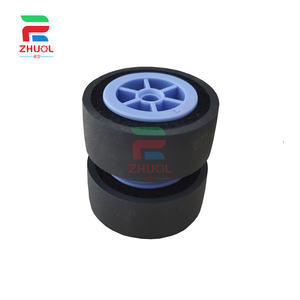 MA1-4534-000 MG1-4369-000 4082B004 1921B001AA Kit de rouleaux d'échange de ramassage Nouveau Compatible pour <span class=keywords><strong>Canon</strong></span> <span class=keywords><strong>ImageFORMULA</strong></span> DR-4010C 6010C - Product Image 4