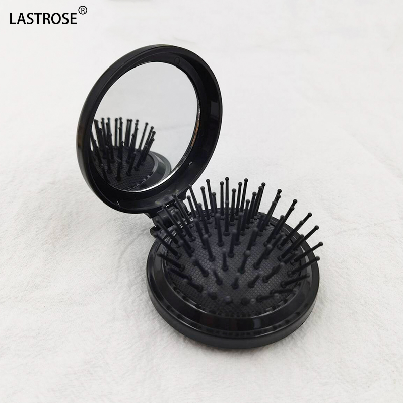Travel Hair Combs