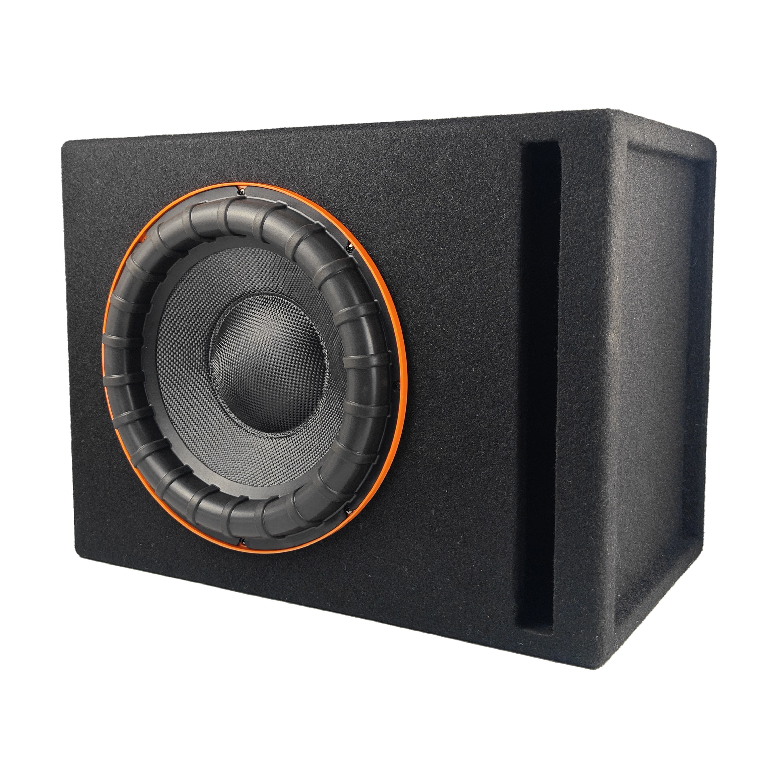 Inch Subwoofer Box Box Speaker 12 Inch Single Single 12 Inch