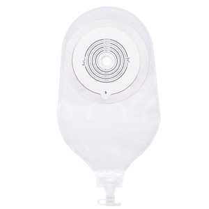 Bolsa de Ostomía Urinaria Chenkang de Un Solo Uso, Esterilizada por Irradiación, para Pacientes Mayores - Product Image 2