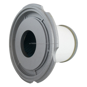 Elemento separador de alta calidad, piezas de compresor, filtro de niebla de aceite, filtro de separación de aceite coalescente de gas 1627009499 - Product Image 4