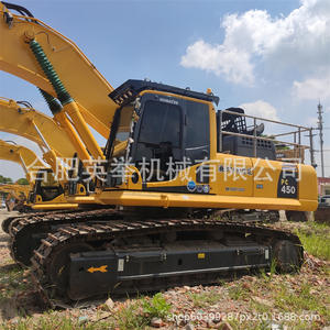 Excavatrice Jiuchengxin Xiaosong 350 Pc360, excavatrice 336, grande excavatrice, projet d'excavation, construction - Product Image 4