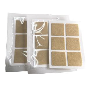 Patch Herbal Pencegah & Penyembuh Mabuk dengan Peppermint & Borneol untuk Aplikasi ARM - Product Image 6