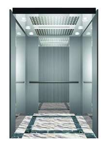 Ascenseur résidentiel d'ascenseur de passager petit ascenseur à la maison - Product Image 2
