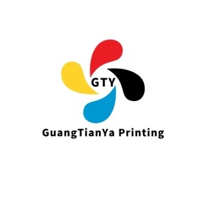 Shenzhen Guangtianya Printing Co., Ltd. logo