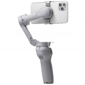 <span class=keywords><strong>DJI</strong></span>-Palo de Selfie <span class=keywords><strong>Osmo</strong></span> <span class=keywords><strong>Mobile</strong></span> <span class=keywords><strong>4</strong></span> SE, estabilizador de cardán de 3 ejes para teléfono inteligente, diseño magnético, Zoom Dinámico, Original - Product Image 4