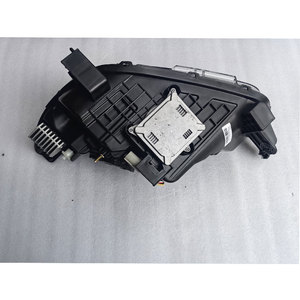 Precio de fábrica, faro delantero automático, faro delantero, piezas LED para coche para Buick <span class=keywords><strong>Encore</strong></span> 2017 - 2020 EE. UU. Tipo 42740097 42566571 - Product Image 4