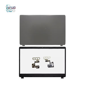 SZ-Wisbuild人気商品 ノートパソコン液晶コンプリートセット（背面カバー＋フロントベゼル＋ヒンジ） ASPIRE 3 A315-42 A315-54 A315-56 ブラックブランド - Product Image 2