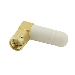 <span class=keywords><strong>2</strong></span>.5Cm Lengte 2400Mhz-2500Mhz Sma Male Haaks 2dBi <span class=keywords><strong>2</strong></span>.4G Antenne, wifi Router <span class=keywords><strong>Iot</strong></span> Sma <span class=keywords><strong>2</strong></span>.4Ghz Antenne - Product Image 1