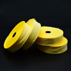 Nastro Termorestringente Professionale in Fibra di Vetro per Avvolgimenti Motori, Classe H, 180 Gradi, Isolante - Product Image 3