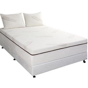 Materasso in spugna Memory Foam stile moderno per la camera da letto uso di mobili per la casa per dormire - Product Image 5