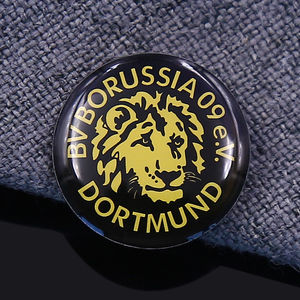 Haute qualité pas cher métal studio <span class=keywords><strong>ghibli</strong></span> diamant horreur blague tarot émail broche - Product Image 4